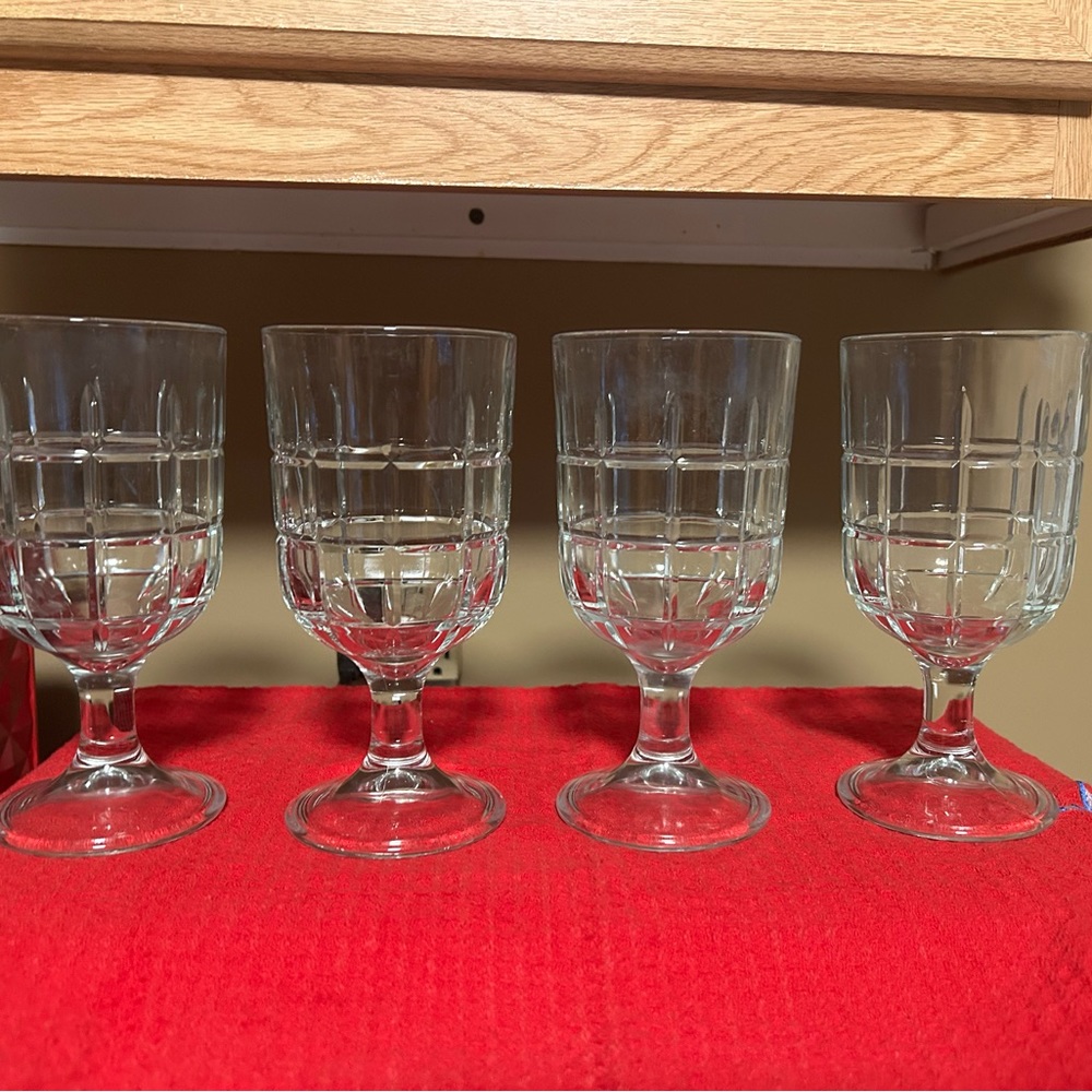 Goblets